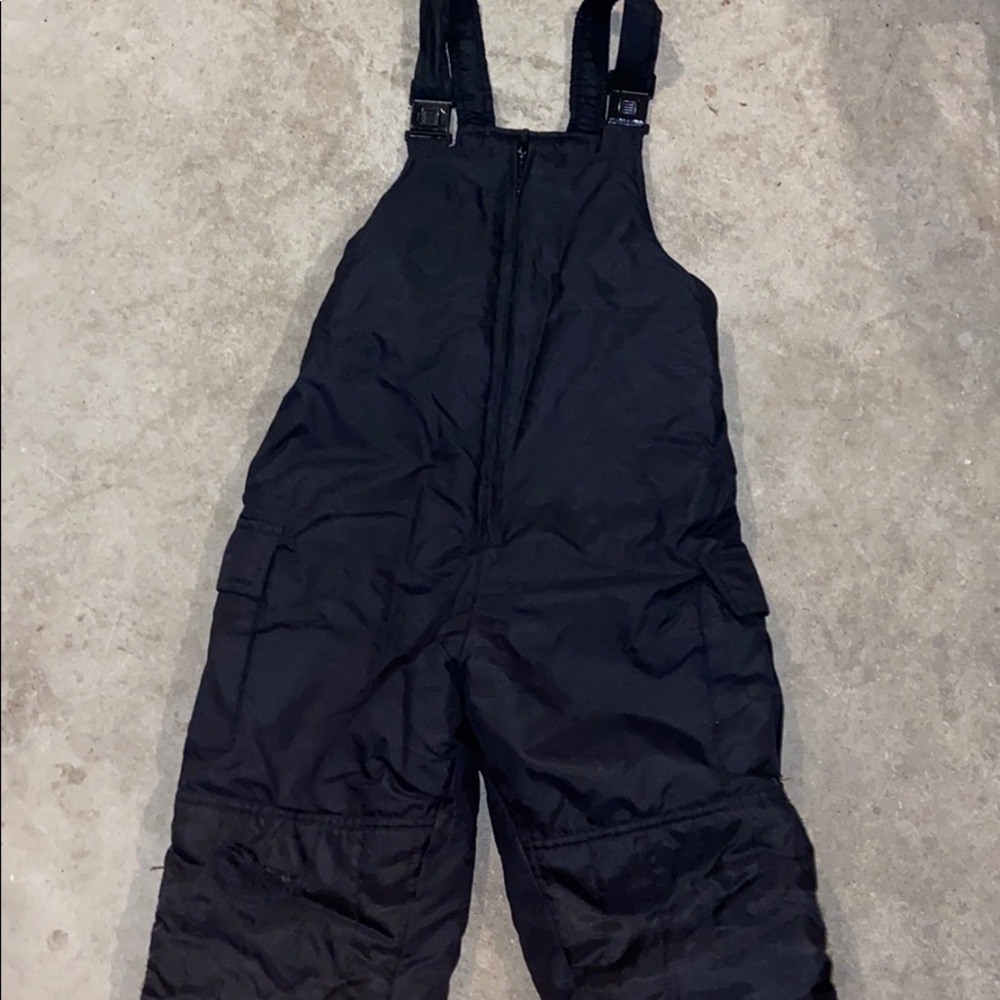 Snow day/ski jumpsuit